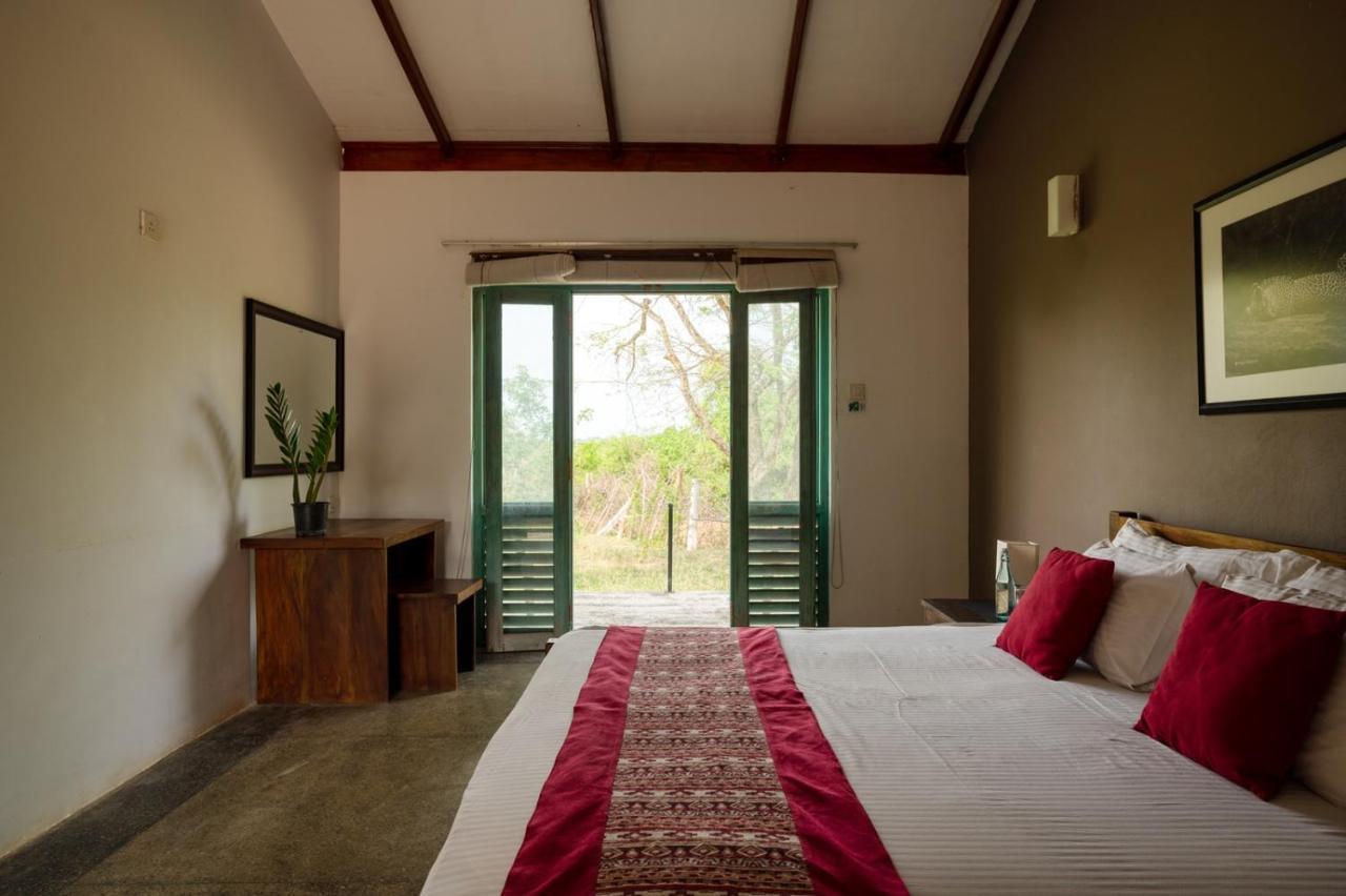 Hide Yala Bed and Breakfast Tissamaharama Εξωτερικό φωτογραφία