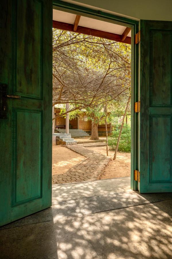 Hide Yala Bed and Breakfast Tissamaharama Εξωτερικό φωτογραφία