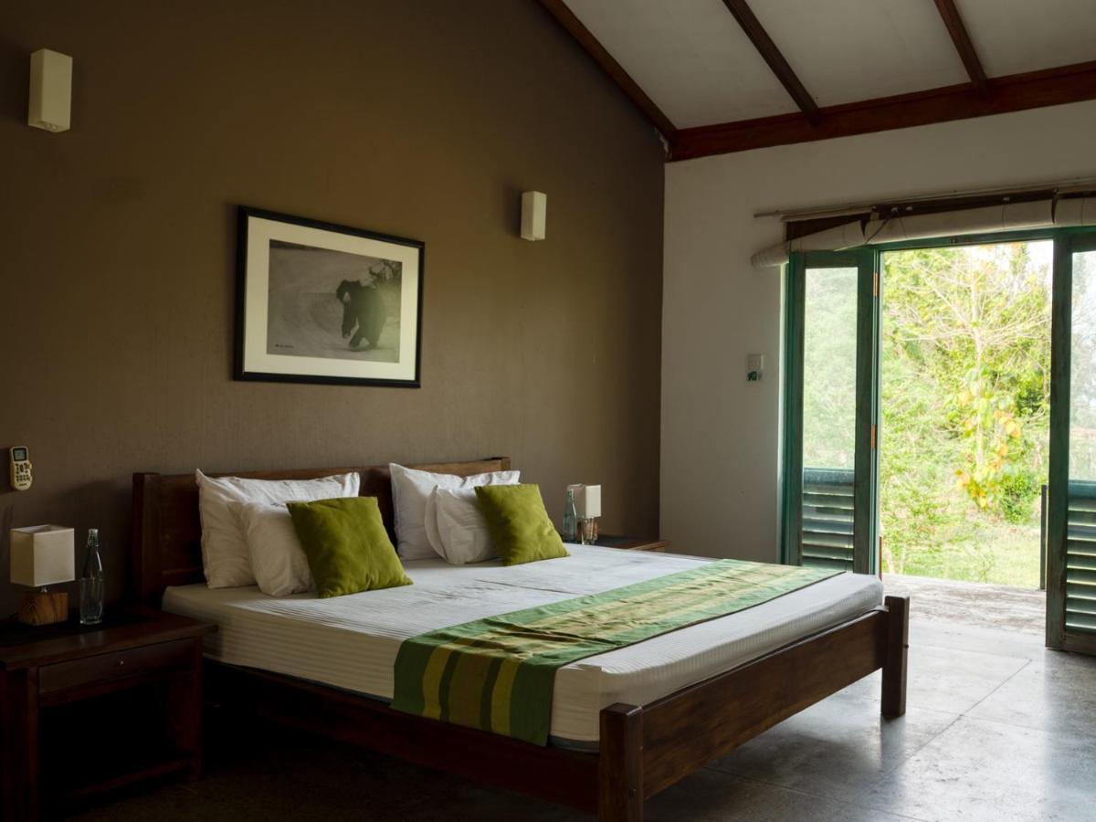 Hide Yala Bed and Breakfast Tissamaharama Εξωτερικό φωτογραφία
