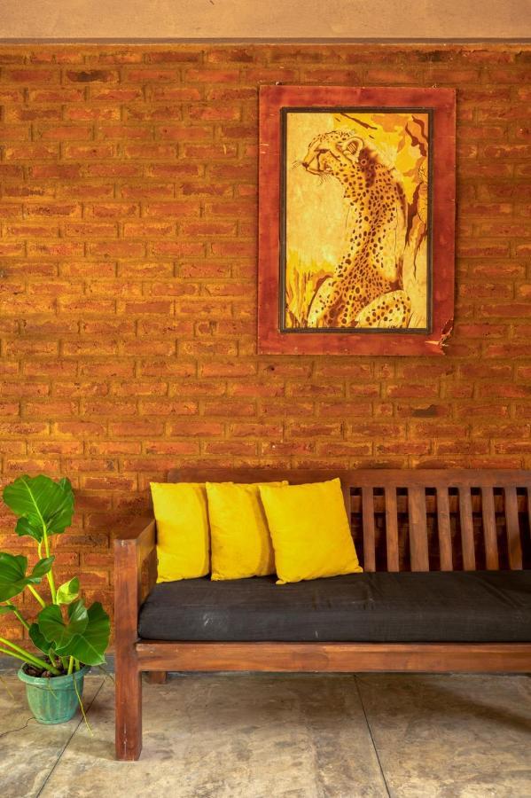 Hide Yala Bed and Breakfast Tissamaharama Εξωτερικό φωτογραφία