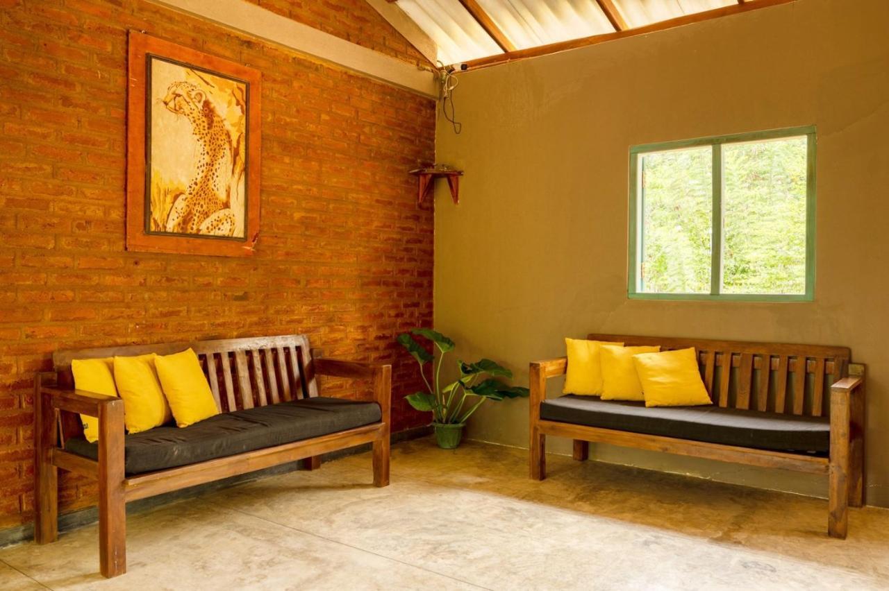 Hide Yala Bed and Breakfast Tissamaharama Εξωτερικό φωτογραφία