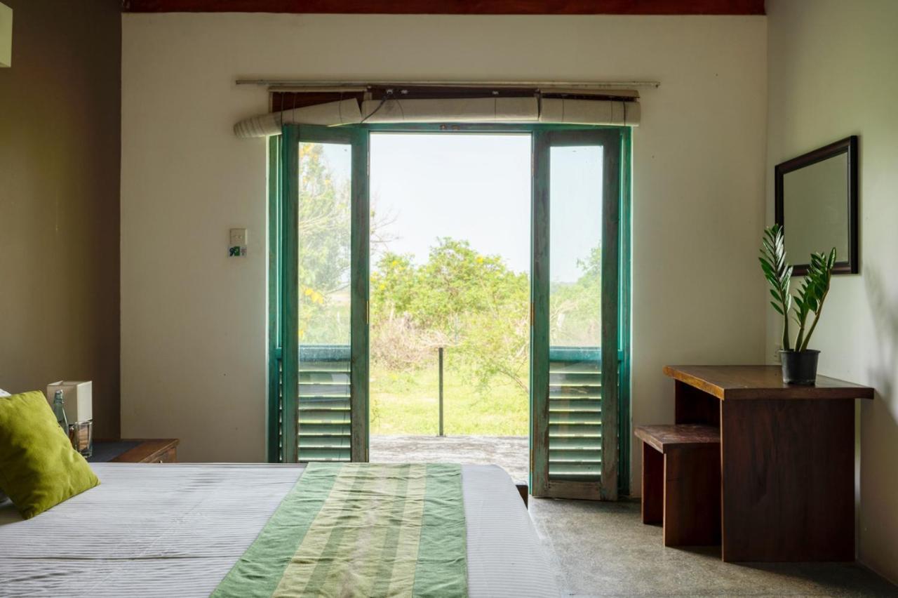 Hide Yala Bed and Breakfast Tissamaharama Εξωτερικό φωτογραφία