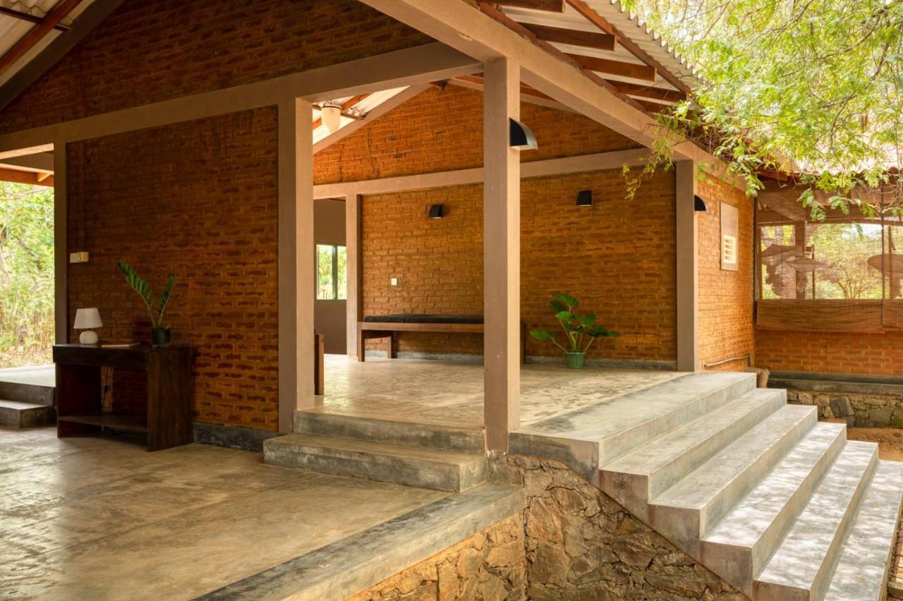 Hide Yala Bed and Breakfast Tissamaharama Εξωτερικό φωτογραφία
