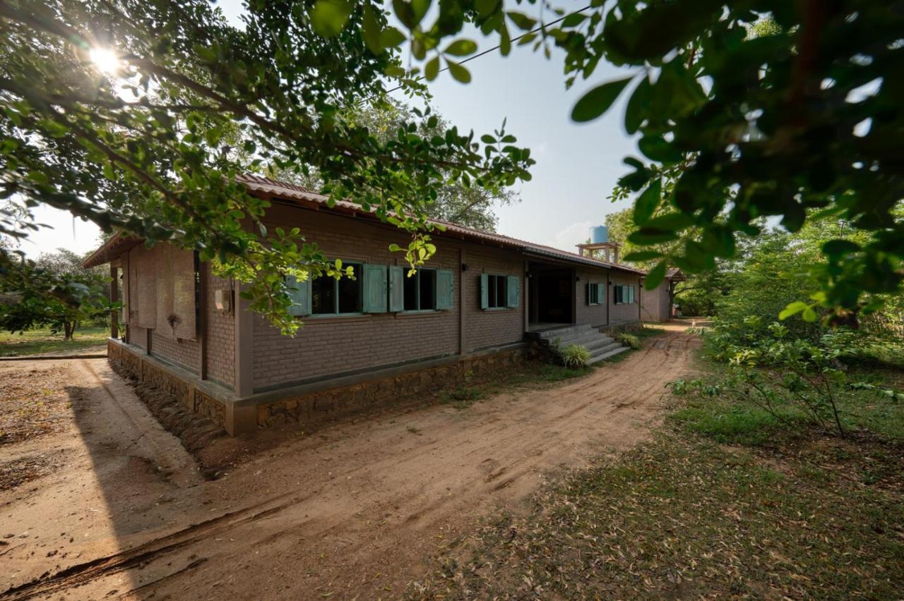 Hide Yala Bed and Breakfast Tissamaharama Εξωτερικό φωτογραφία