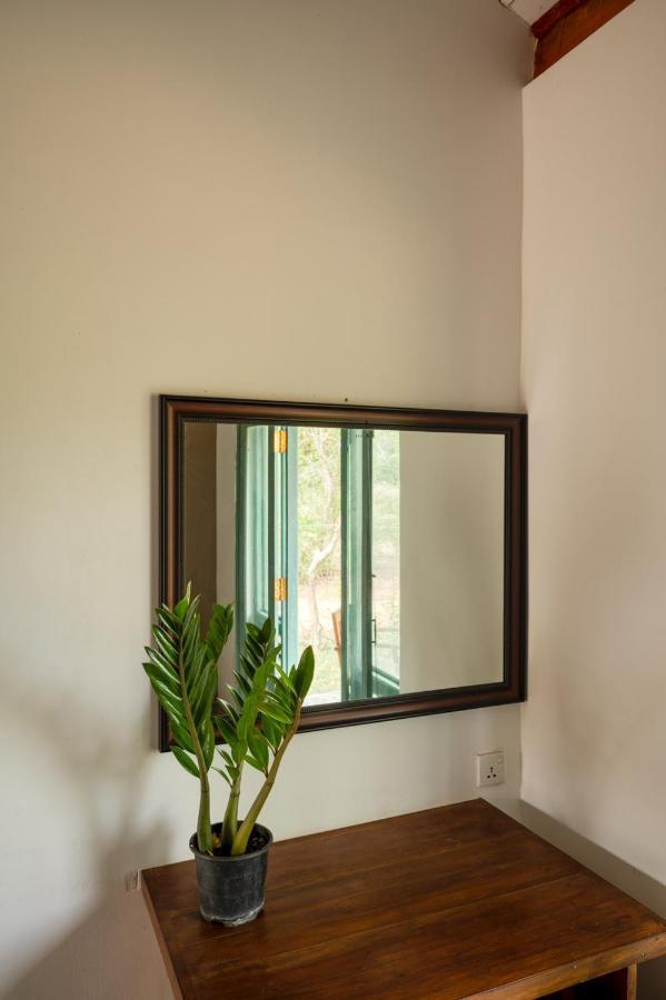 Hide Yala Bed and Breakfast Tissamaharama Εξωτερικό φωτογραφία