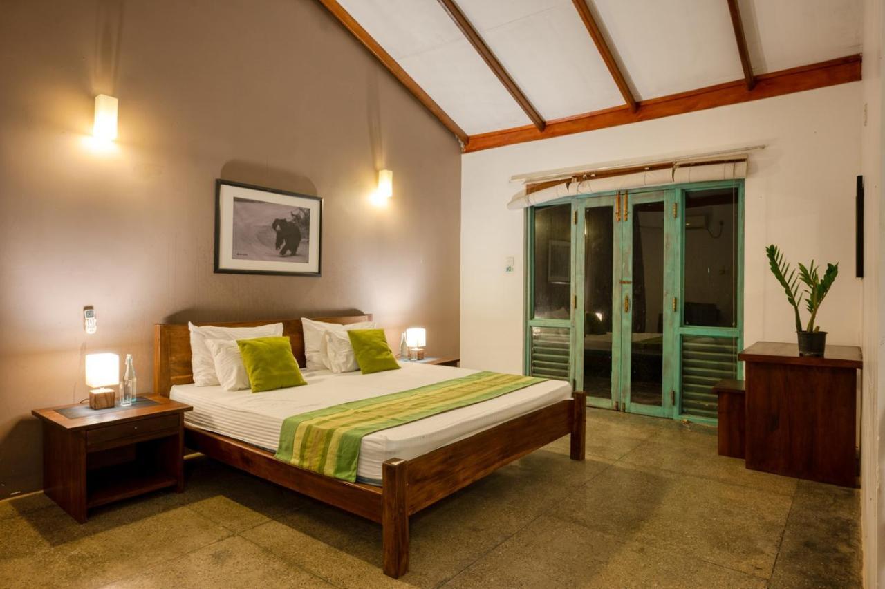 Hide Yala Bed and Breakfast Tissamaharama Εξωτερικό φωτογραφία