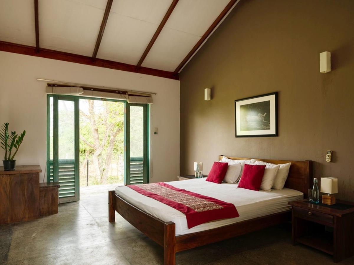 Hide Yala Bed and Breakfast Tissamaharama Εξωτερικό φωτογραφία