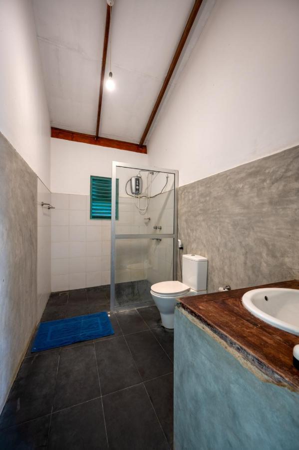Hide Yala Bed and Breakfast Tissamaharama Εξωτερικό φωτογραφία