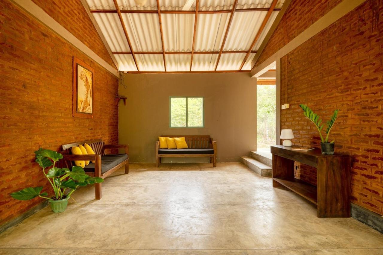 Hide Yala Bed and Breakfast Tissamaharama Εξωτερικό φωτογραφία