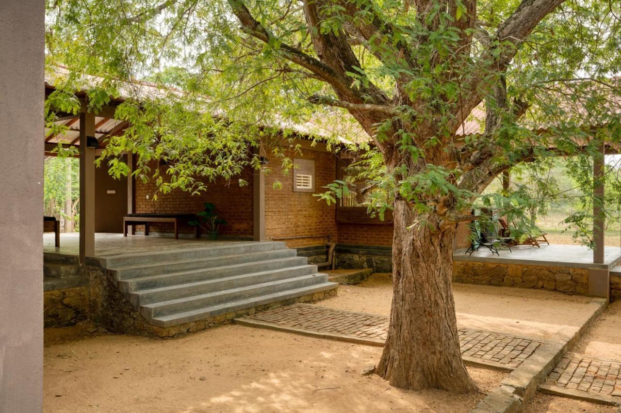 Hide Yala Bed and Breakfast Tissamaharama Εξωτερικό φωτογραφία