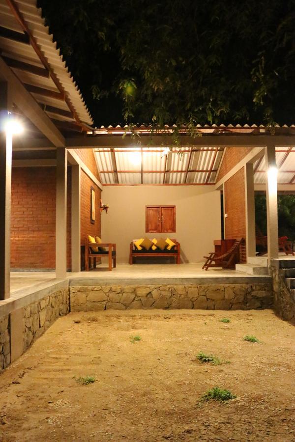 Hide Yala Bed and Breakfast Tissamaharama Εξωτερικό φωτογραφία