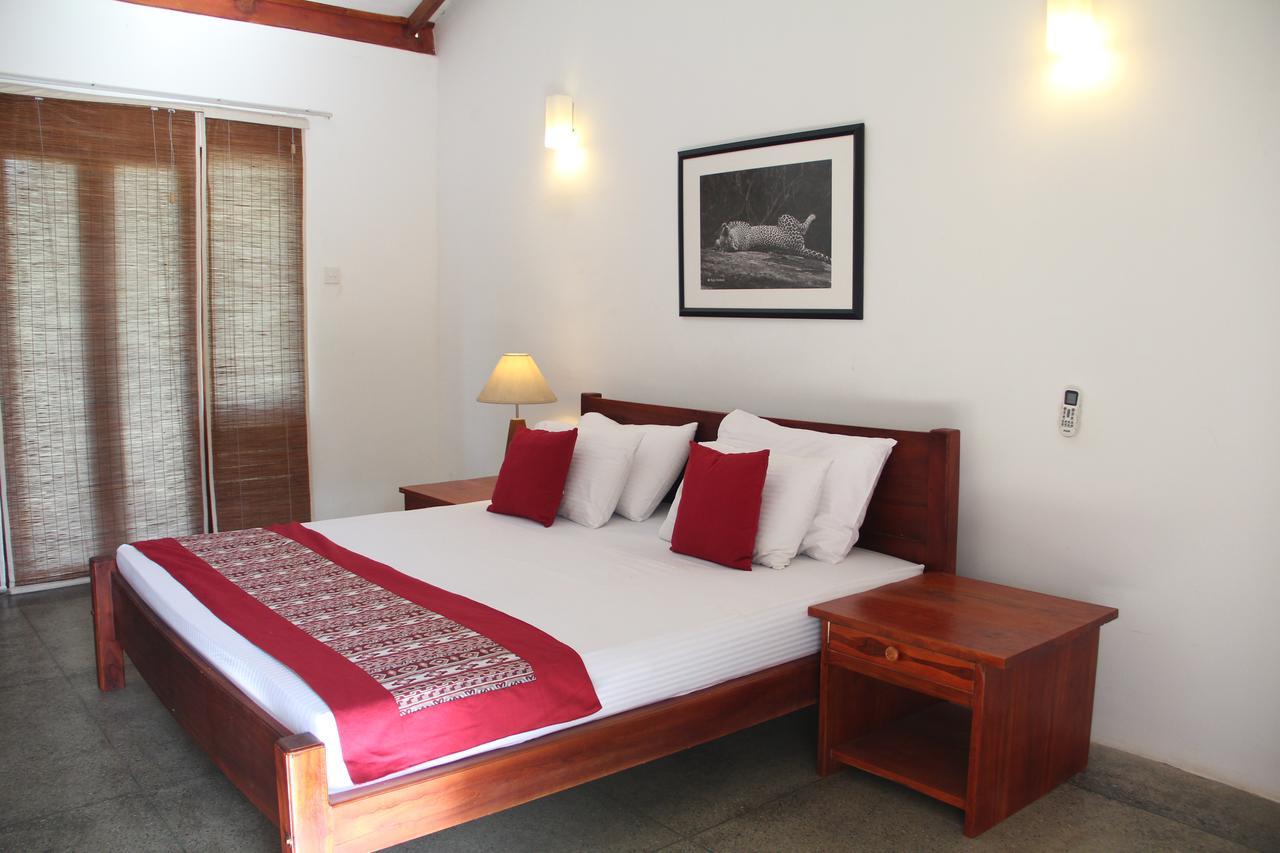 Hide Yala Bed and Breakfast Tissamaharama Εξωτερικό φωτογραφία