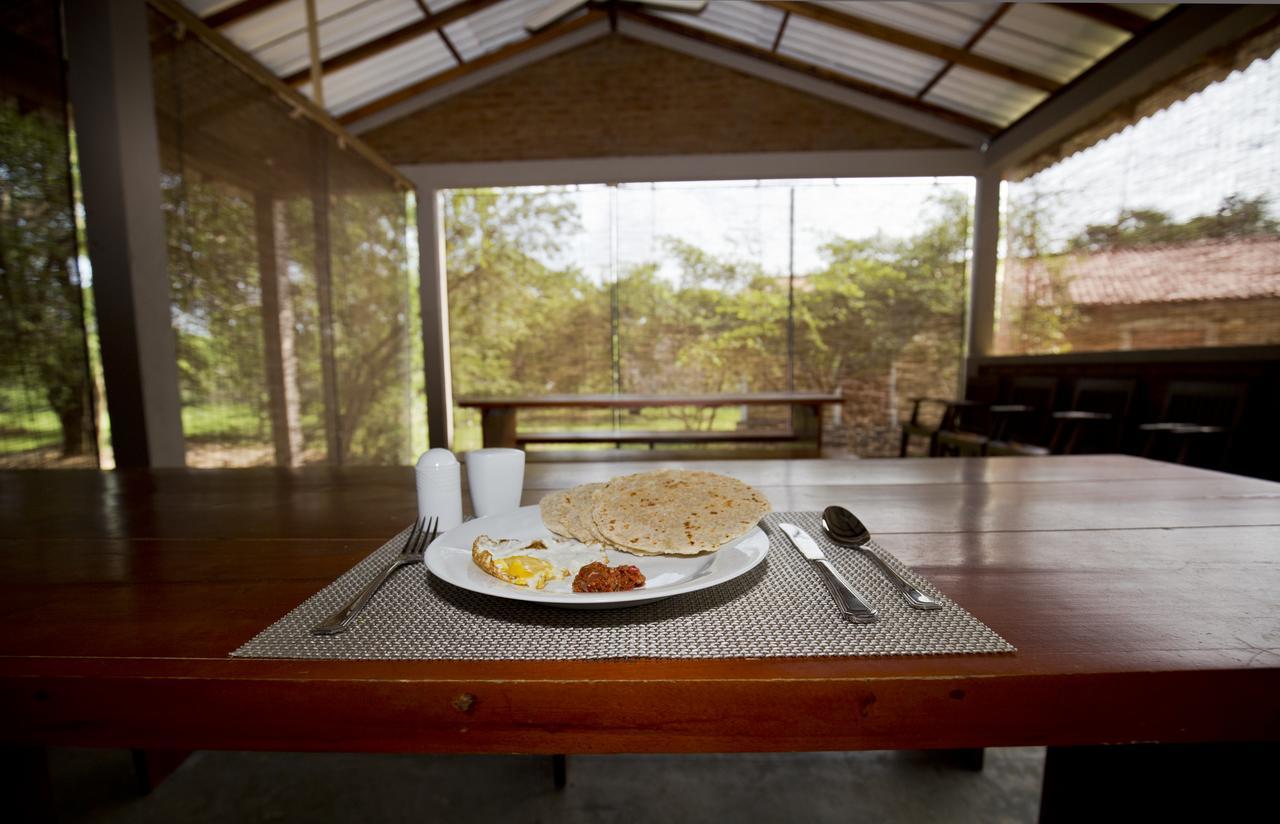 Hide Yala Bed and Breakfast Tissamaharama Εξωτερικό φωτογραφία