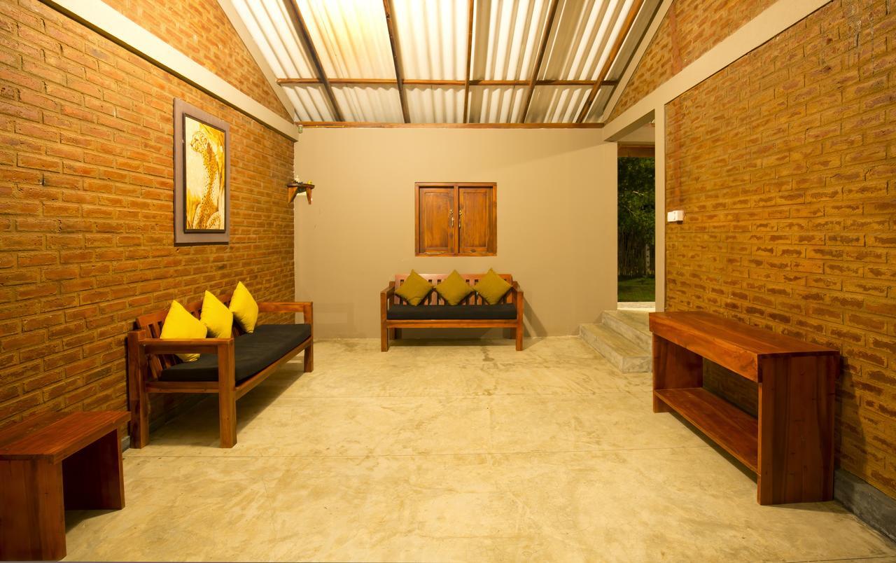 Hide Yala Bed and Breakfast Tissamaharama Εξωτερικό φωτογραφία