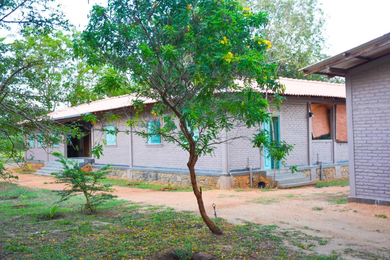 Hide Yala Bed and Breakfast Tissamaharama Εξωτερικό φωτογραφία